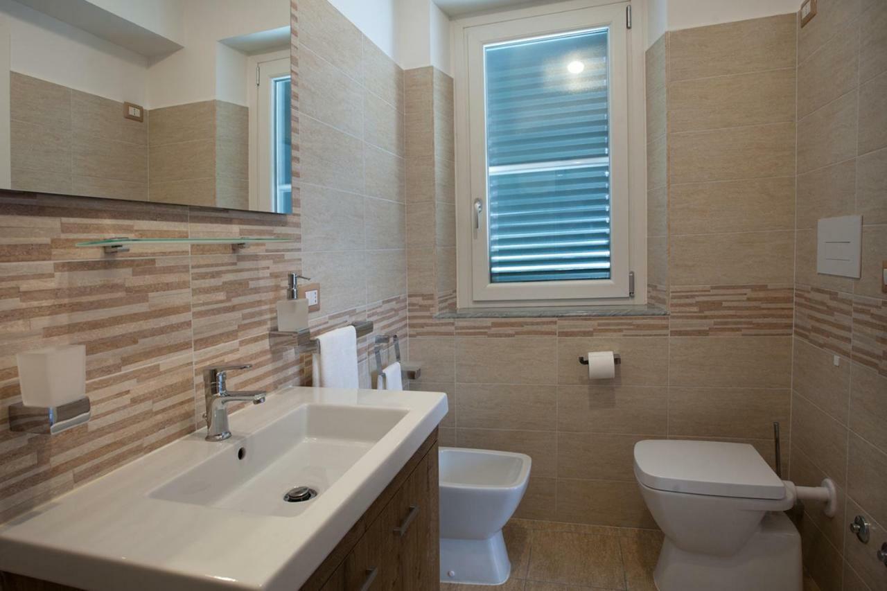 B&B A Due Passi Dal Mare Catona Di Reggio Calabria ภายนอก รูปภาพ