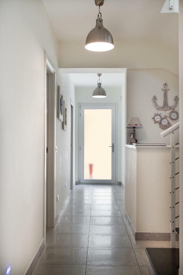 B&B A Due Passi Dal Mare Catona Di Reggio Calabria ภายนอก รูปภาพ